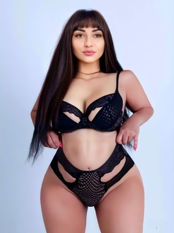 Анкета проститутки Камила - Фото, 25 лет, №372039