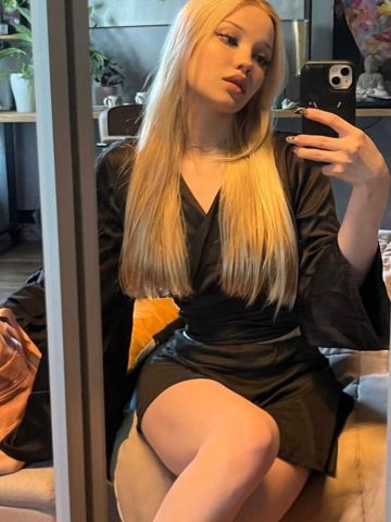 Анкета проститутки Забава - Фото, 27 лет, №372089